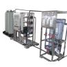 Buy cheap Chemical Desalination 500L RO Water Treatment Plant from wholesalers