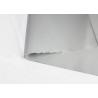 Buy cheap Insulation Silicone Coated Glass Fibre Cloth , 1.25-1.3mm Silicone Fiberglass Fabric from wholesalers