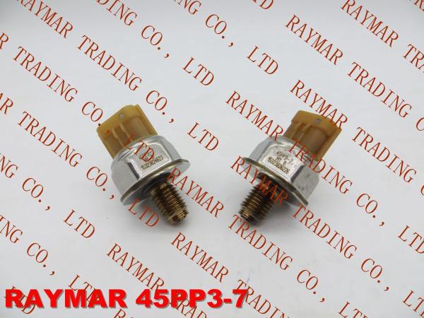 Buy cheap SENSATA Fuel rail pressure sensor 45PP3-7 from wholesalers