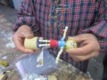 Wooden / Doll Toys Inspection PSI Type 3rd Party Inspection Services