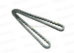 00 - 08 Toyota timing chain set for Terios / Avanza / Daihatsu K3 - De - 1.3 L
