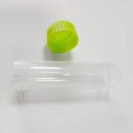 Class I Saliva Collection Tube Plastic Painless