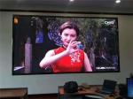 Back Maintenance 4mm Led Display768x768mm Meeting Room Led Display