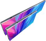 600mcd/m2 Indoor LED Video Display With 1000x250mm Cabinet