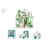 Buy cheap 20T/D Corn Flour Mill Small Grain Flour Milling Machine from wholesalers