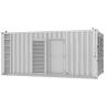 Buy cheap 100-120kW Biogas Heat & Power Cogeneration CHP Plant from wholesalers