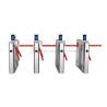 Buy cheap Stainless Steel RFID Card Fast Speed Tripod Turnstile Gate from wholesalers