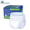 Buy cheap Disposable Adult Diaper for Elder Old People Cheap Wholesale Price Free Sample Adult Pull On Diaper from wholesalers
