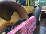 used dynapac ca402 road roller