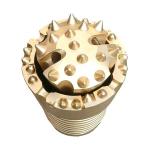 133mm Casing OD DTH Drill Bits Double Head Rotary Percussive Casing Systems