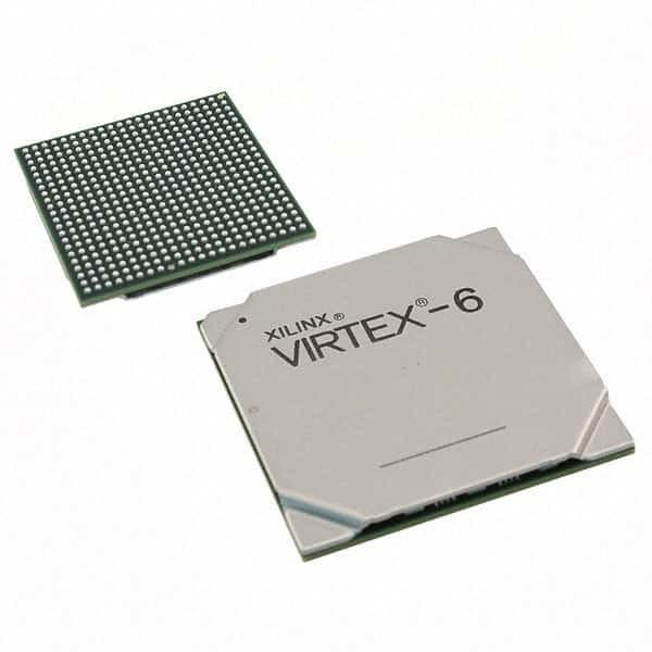 Buy cheap XC5VLX330-1FF1760C from wholesalers