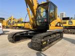 Used CAT 320CL Excavator Original Caterpillar 320C 320D 320GC Mining Digger