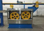 80mm Jacket Sheat Wire Making Machinery Cable Wire Extruder Machine Extrusion