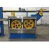 Buy cheap 80mm Jacket Sheat Wire Making Machinery Cable Wire Extruder Machine Extrusion Line from wholesalers