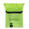 Buy cheap Embossing 0.05mm Thickness Biodegradable Waste Bags CMYK 45 Gallon from wholesalers