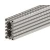 Buy cheap T-Slot & V-Slot 60 Series Aluminum Profiles -8-6060 from wholesalers
