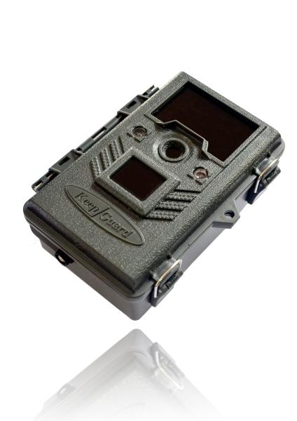 Buy cheap IR Infrared Camouflage Wild Animals Trapping Cameras Hunting Product from wholesalers