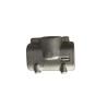 Buy cheap Mechanical Press Valve Plate Rectangle Aluminum Valve Body Zeiss CMM from wholesalers