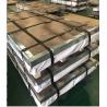 Buy cheap 201 1500mm Hot Rolled Stainless Steel Sheet Mirror Finish from wholesalers