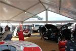 500 Square Meters Outdoor Event Tent Auto Show Activity Light Quick Build White