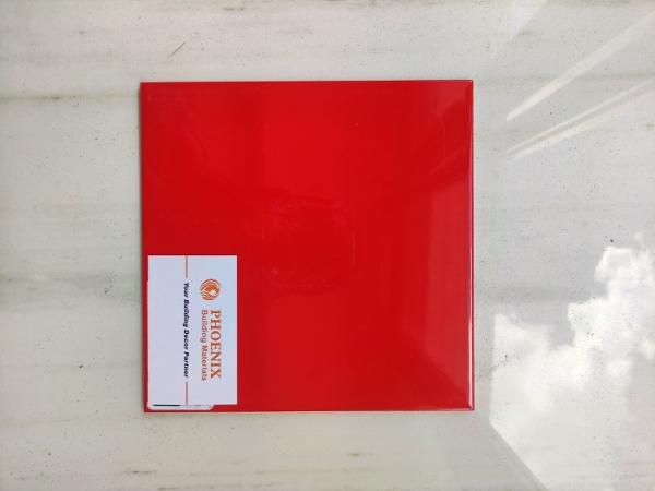 Buy cheap Anti Scratch Terrazzo Porcelain Tile White Gray Beige Black Color from wholesalers