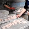 Buy cheap CE IQF Ice Cream Industrial Blast Food Freezing Machine from wholesalers