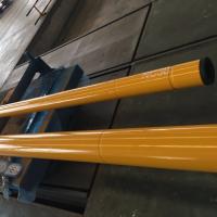 Buy cheap Industrial Downhole Drilling Motors 127mm 5 Stages With Fix Bend product