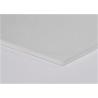 Buy cheap Easy Cut Extra Clear Glass Solar Panels , Low Iron AR Coating Solar Glass from wholesalers