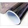 Buy cheap 99% Anti UV Rate Auto Glass Protection Film Self Adhesive For Car Font And Side Window from wholesalers