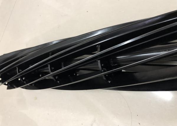 Buy cheap Golf 65 HRC Course Lawn Mowers Blades ISO Brush Cutter Steel Blade from wholesalers