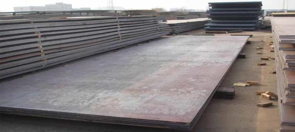 High Quality ASME SA588Grade A(SA588GRA) Carbon Steel Plate High Strength Steel