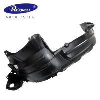 Buy cheap REXWELL OEM 53876-60070 Automotive Parts Auto Body Car Left Front Inner Fender product