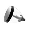 Buy cheap 6600 Lumens 110LM/W 60W Outdoor Electric Garden Lights from wholesalers