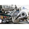 Buy cheap 400KW Diaper Production Line from wholesalers