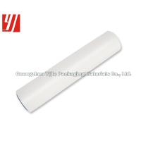 Buy cheap Tear Resistance 23 MIC BOPP Hot Lamination Film product