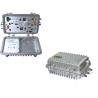 Buy cheap 1200~1600nm Wavelength Outdoor Optical Node 2 Way Optical Receiver With AGC from wholesalers