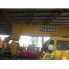 Buy cheap Used TADANO TG-500E TRUCK CRANE FOR SALE ORIGINAL JAPAN used tadano 50t truck crane sale from wholesalers