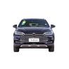 Buy cheap Large LCD BYD Tang Electric Car 7 Seats Luxury Electric Vehicles from wholesalers