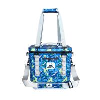 Buy cheap Multipurpose Square Soft Cooler Bag 20L For Food Storage Dispensing product