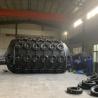 Buy cheap Anti Abrasion Rubber Marine Dock Bumpers Fenders For Tugboat Protect from wholesalers