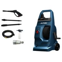 Buy cheap Automatic Heavy Duty Pressure Washer , High Pressure Washing Equipment product