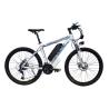 Buy cheap Disc Brake 36v 48V 350w 500w 29 Inch Electric Mountain Bike from wholesalers