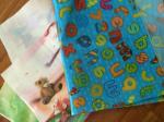 PLASTIC LENTICULAR 3d color change lenticular fabric printing-rainbow lenticular