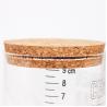 Buy cheap Wholesale Customized Plugs of Cork Stoppers for Jars Stopper Cork Lid Bottle from wholesalers