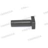 Buy cheap 90807000 Shaft End Pulley for Gerber XLC7000 / Z7 Auto Cutter Spare Parts from wholesalers
