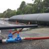 Buy cheap Polpropylene Silt Dewatering Tubes Bag For Lake Desilting And Water Purification from wholesalers