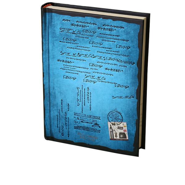 Buy cheap Colorful Sweet Planner Floral Schoolgirl Journal Office Supplies Stationery Notebooks from wholesalers