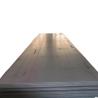 Buy cheap P265GH SA738 ASTM A283 Mild Carbon Steel Plate For Industry Smooth Surface from wholesalers