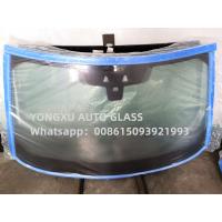 Buy cheap Land Rover Discovery Sport (L550) 5d Suv 2015 Front Windshield For Meteor 350 product
