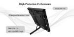 6500nits Brightness P10 Gsport Outdoor LED Display Board Epistar LED Chip For